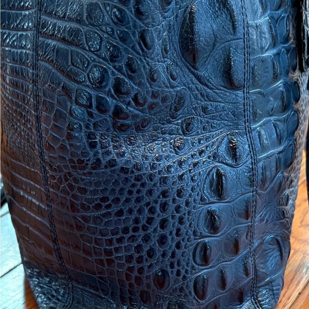 Brahmin purse - Picture 14 of 16